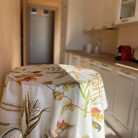 Apartment C-entral *