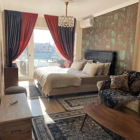 Apartment C-entral