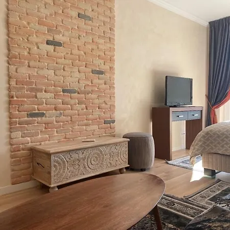 C-entral Bucharest