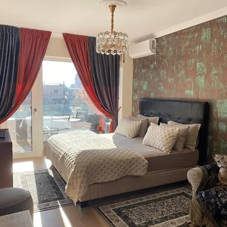 Apartment C-entral