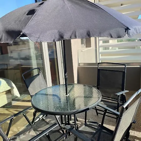 Apartment C-entral *